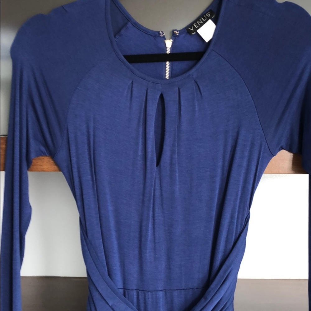 Casual dress